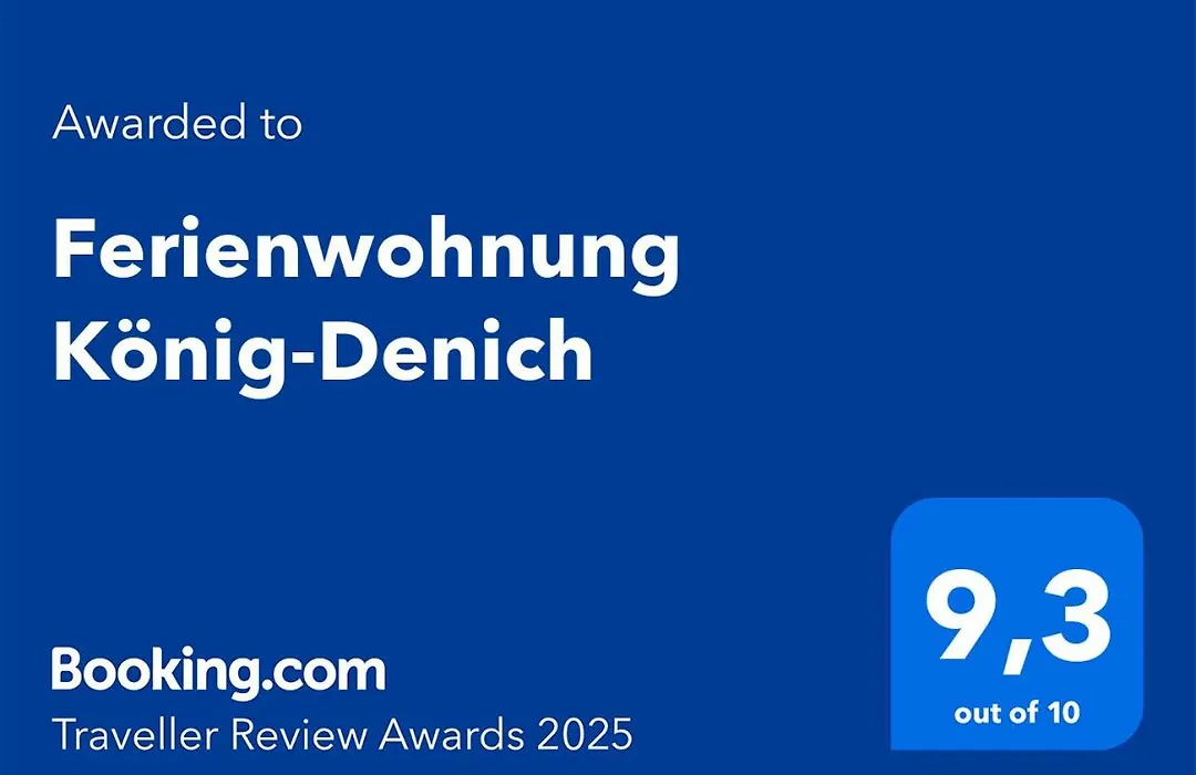 Ferienwohnung König-Denich-1