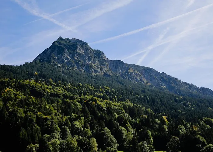 Haus Berktold - Annehmlichkeiten von 4-Sterne Familien-und Wellnesshotel Viktoria können mitbenutzt werden Oberstdorf