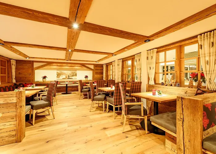 Haus Berktold - Annehmlichkeiten von 4-Sterne Familien-und Wellnesshotel Viktoria können mitbenutzt werden Oberstdorf